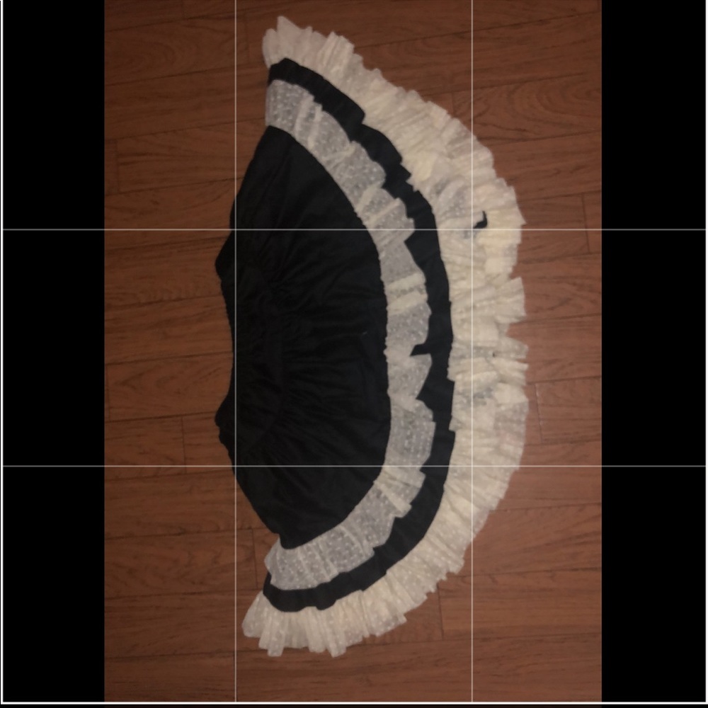 Persnickety size 8 NWOT